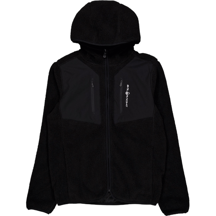 Patrol Pile Hood 999