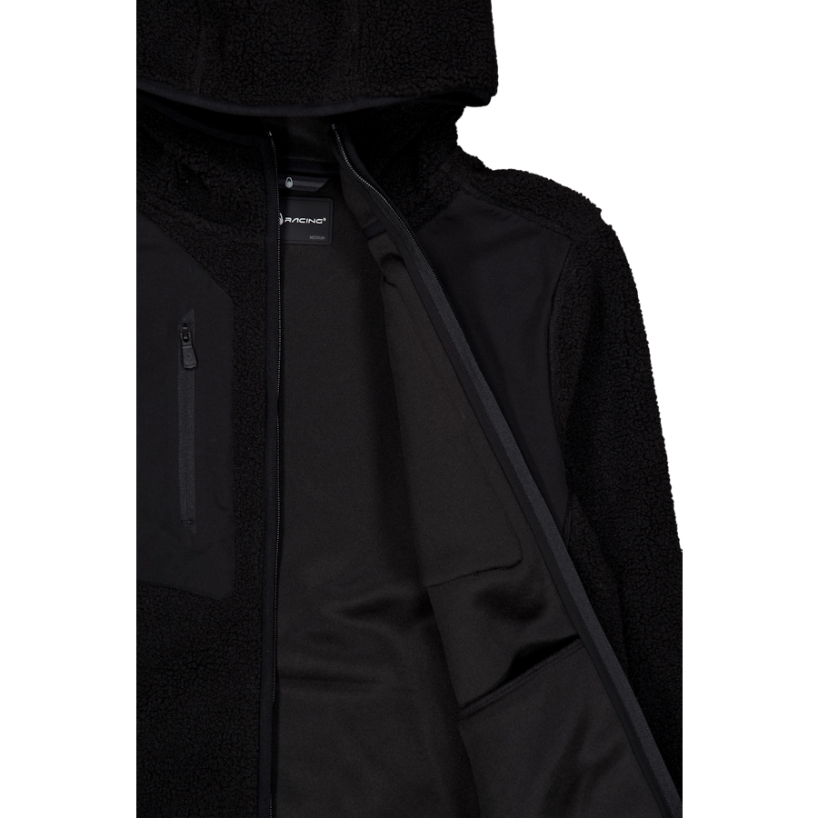 Patrol Pile Hood 999