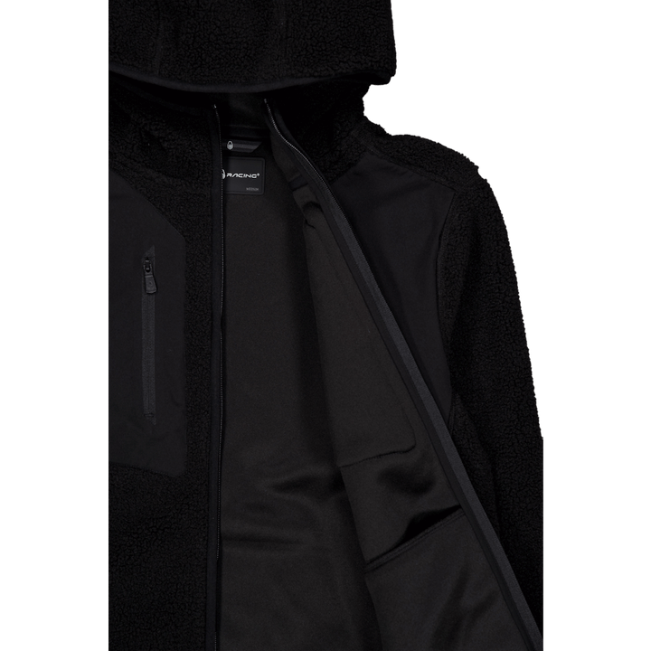 Patrol Pile Hood 999