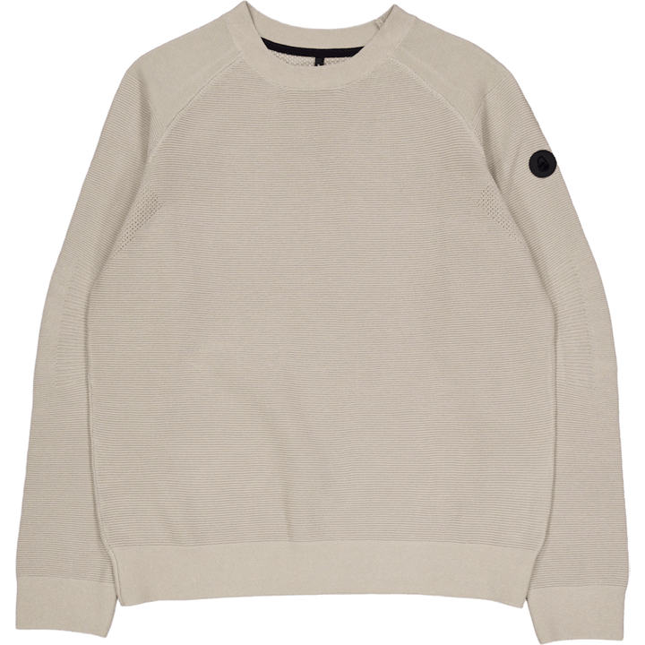 Pull ras du cou sans couture Element 230