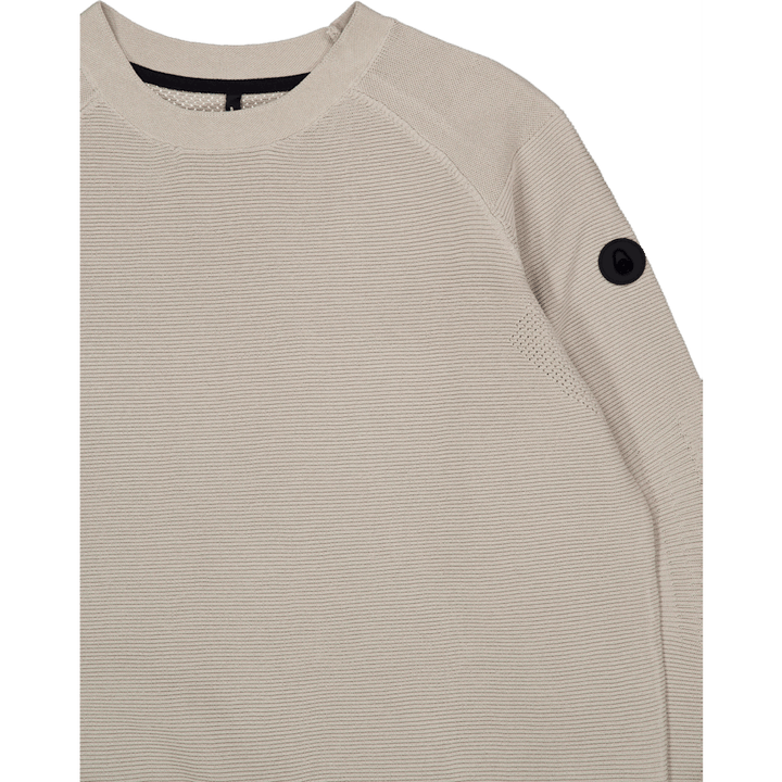 Pull ras du cou sans couture Element 230