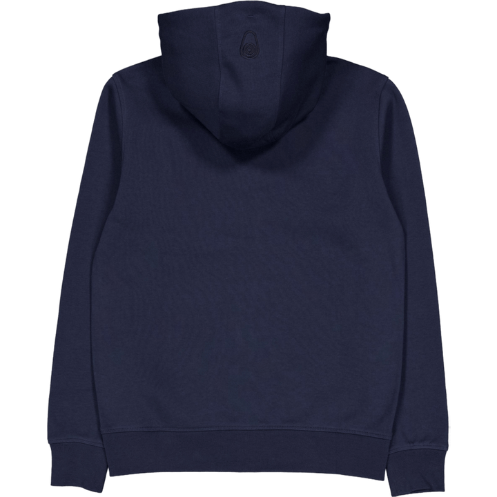 Bowman Kapuce na zip 698 Dark