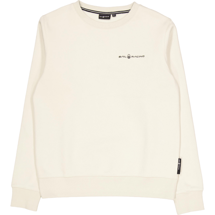 Maglione con logo Bowman 115