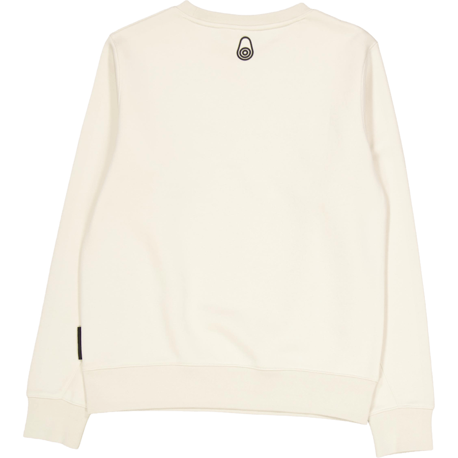 Maglione con logo Bowman 115