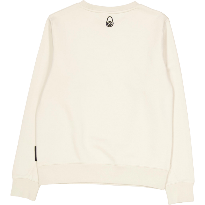 Maglione con logo Bowman 115