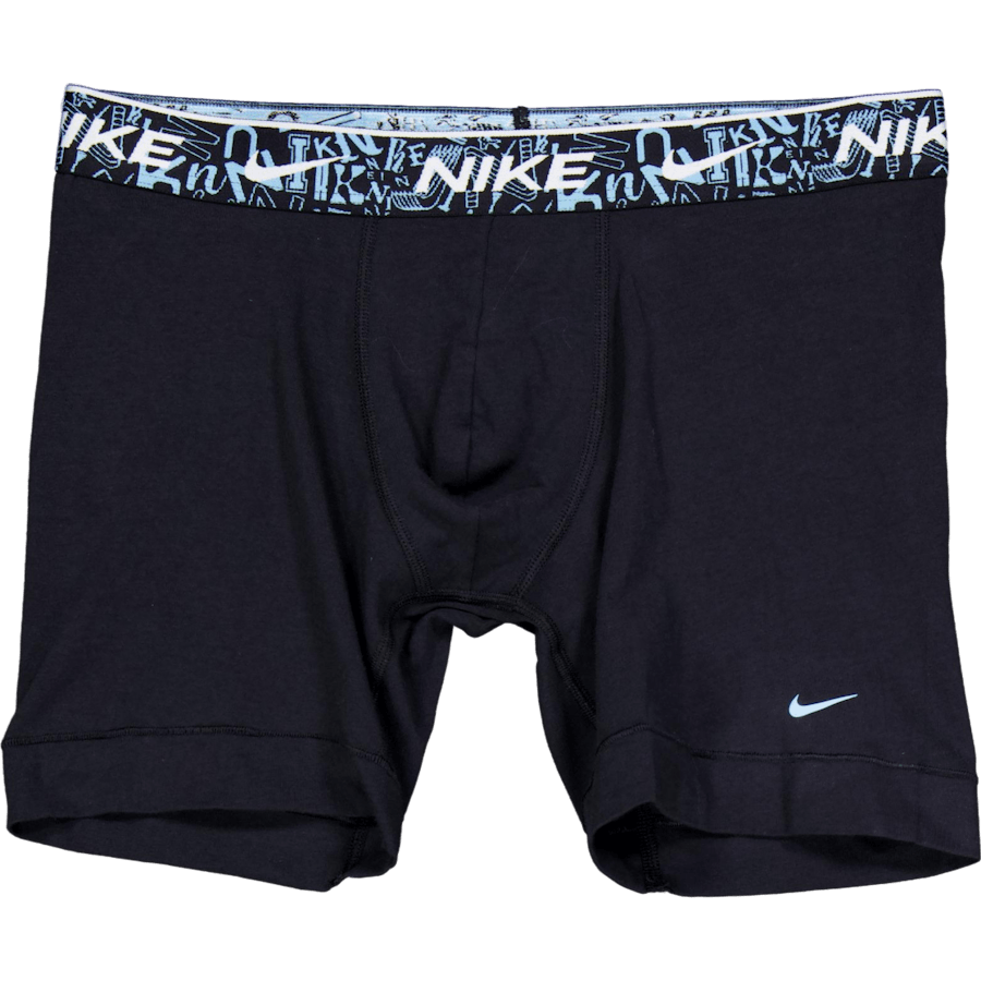 Boxer Brief 3pk