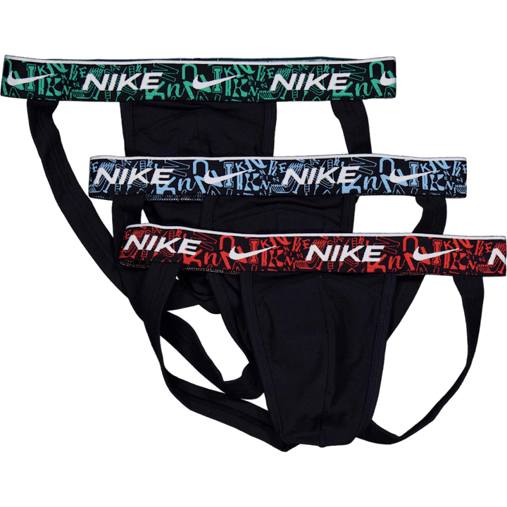 Jock Strap 3pk