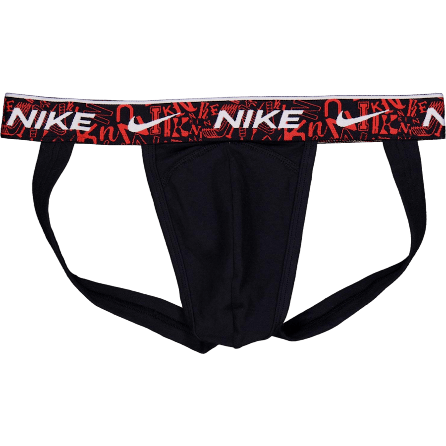 Jock Strap 3pk
