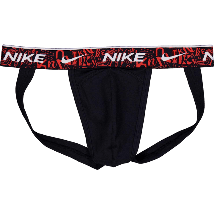 Jock Strap 3pk