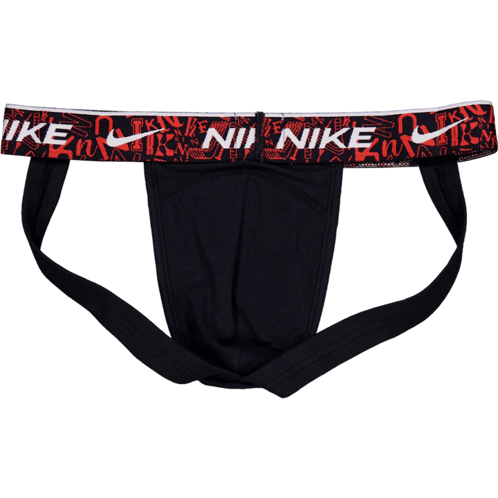 Jock Strap 3pk