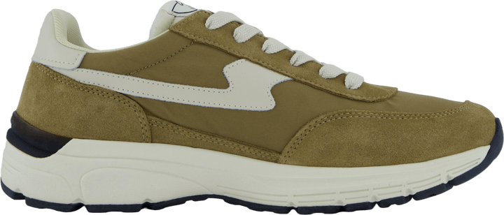 Osier S-strike Suede Mix Desert