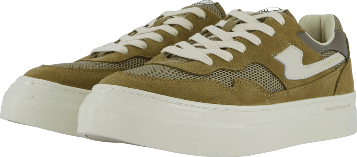 Pearl S-strike Suede Mix Desert