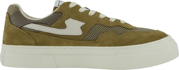 Pearl S-strike Suede Mix Desert