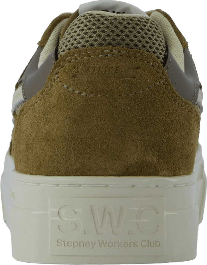 Pearl S-strike Suede Mix Desert