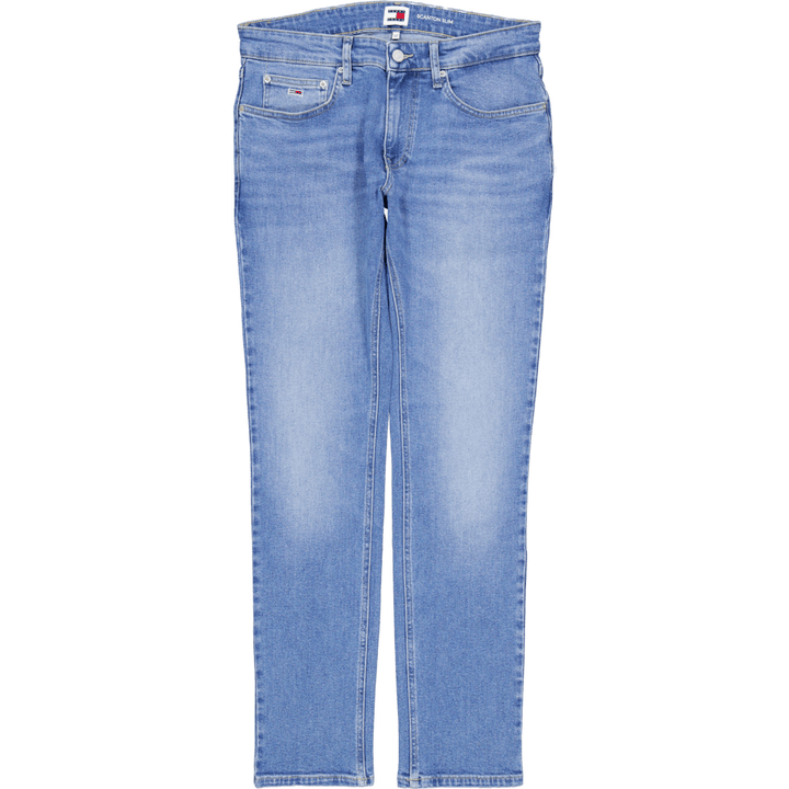 Scanton Slim Bh1212 Denim Light