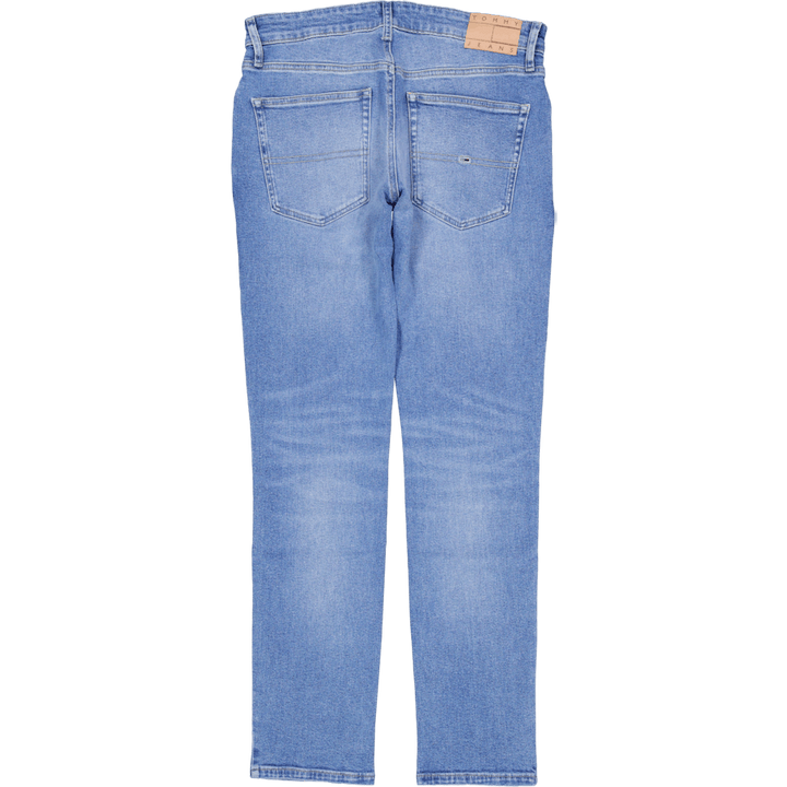 Scanton Slim Bh1212 Denim Light