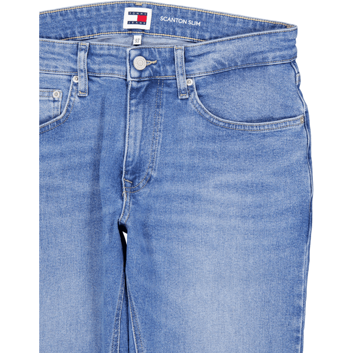Scanton Slim Bh1212 Denim Light