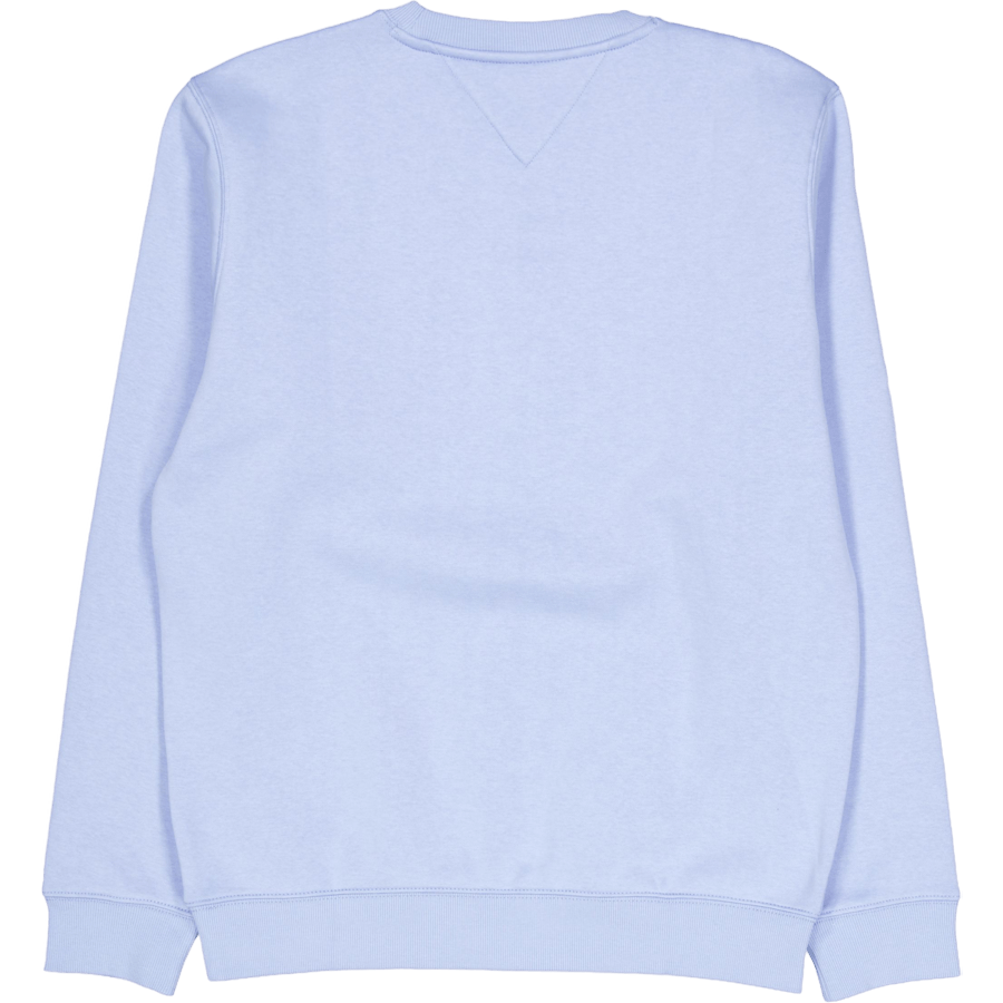 Tjm Regular Fleece C Neck Moderate
