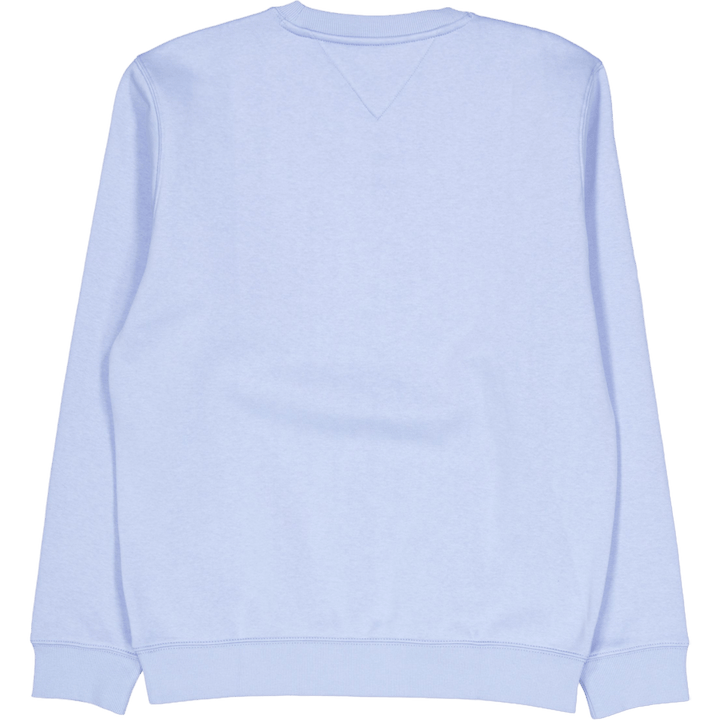 Tjm Regular Fleece C Neck Moderate