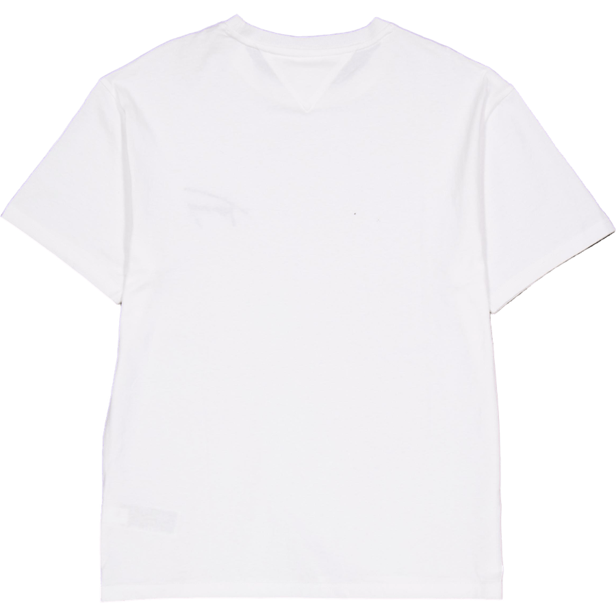 Tjm Reg Signature Tee Ext