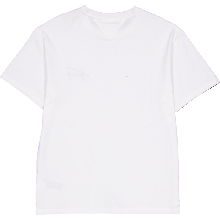 Tjm Reg Signature Tee Ext