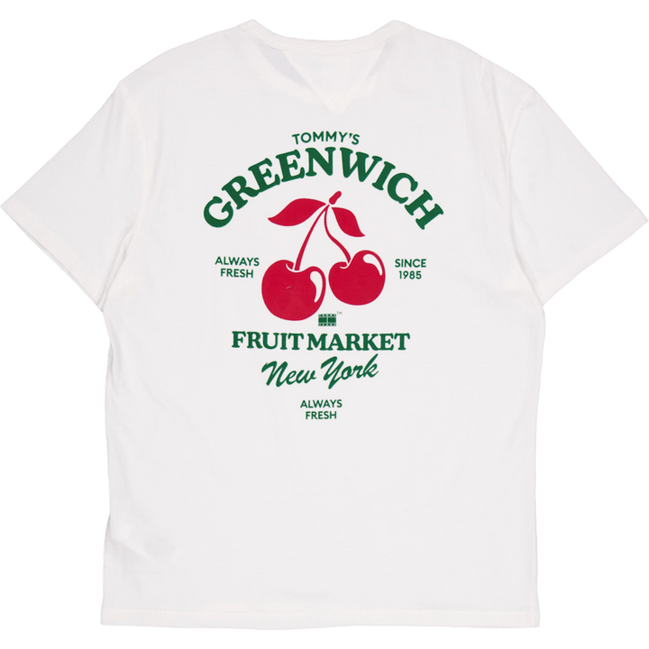 Tjm Reg Novelty Graphic Tee Ancient