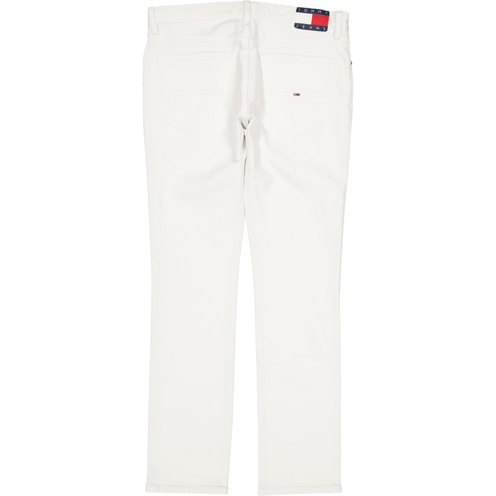 Scanton Slim Bg4191 Denim Color