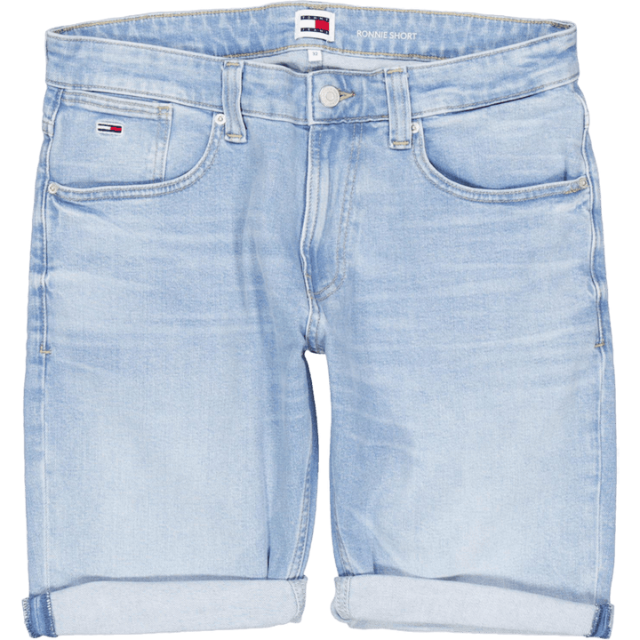 Ronnie Short Bh0118 Denim
