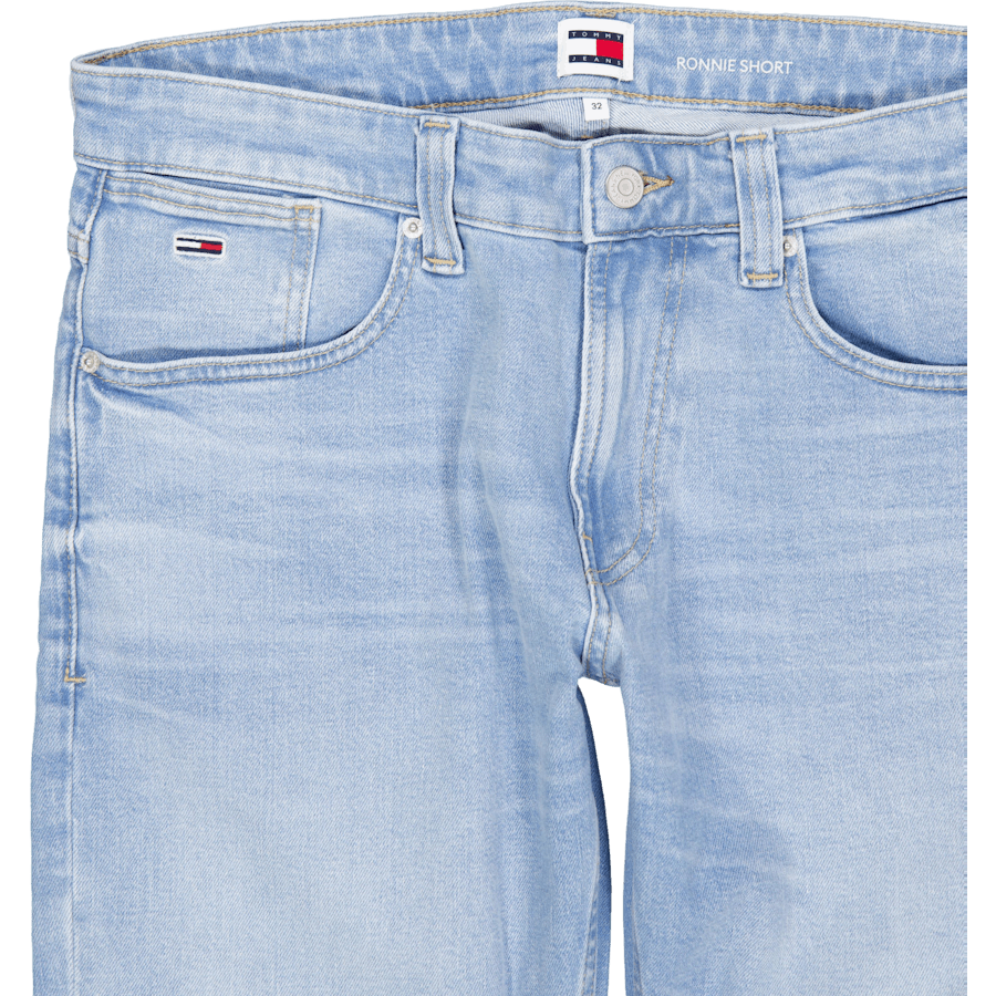 Ronnie Short Bh0118 Denim