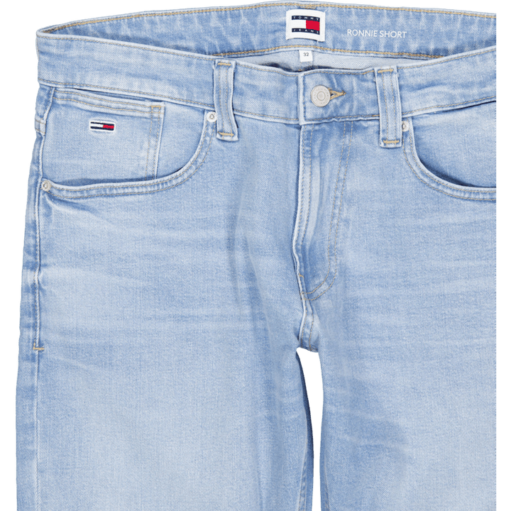 Ronnie Short Bh0118 Denim