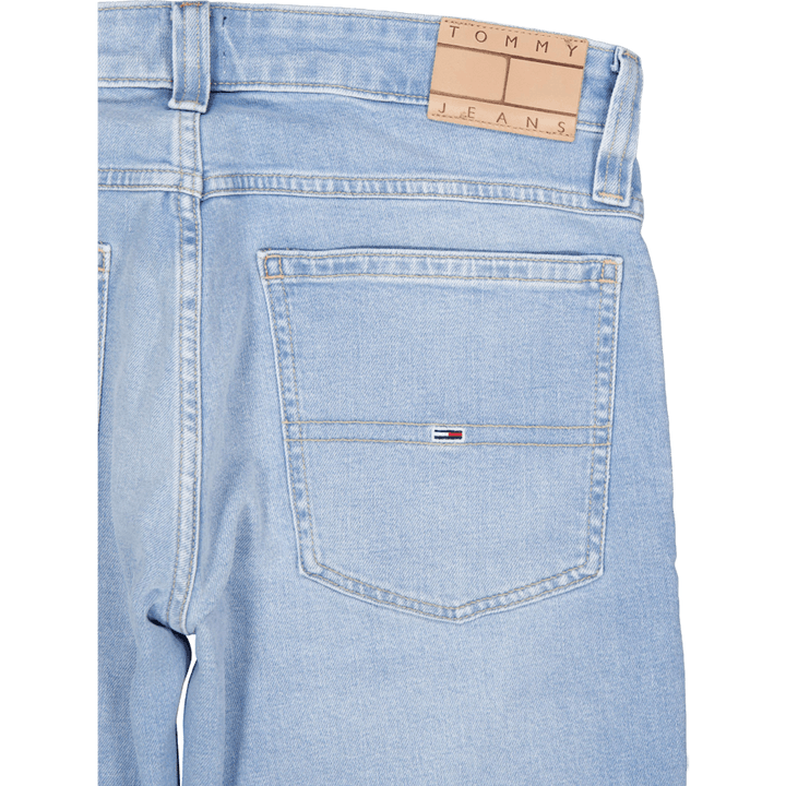 Ronnie Short Bh0118 Denim