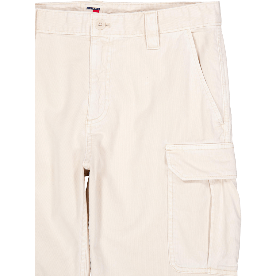 Tjm Ethan Cargo Short Newsprint