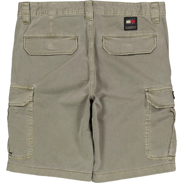 Tjm Ethan Cargo Short Drab