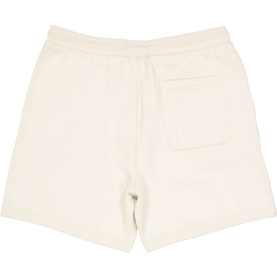 Tjm Beach Fleece-shortsit Uutisprintti