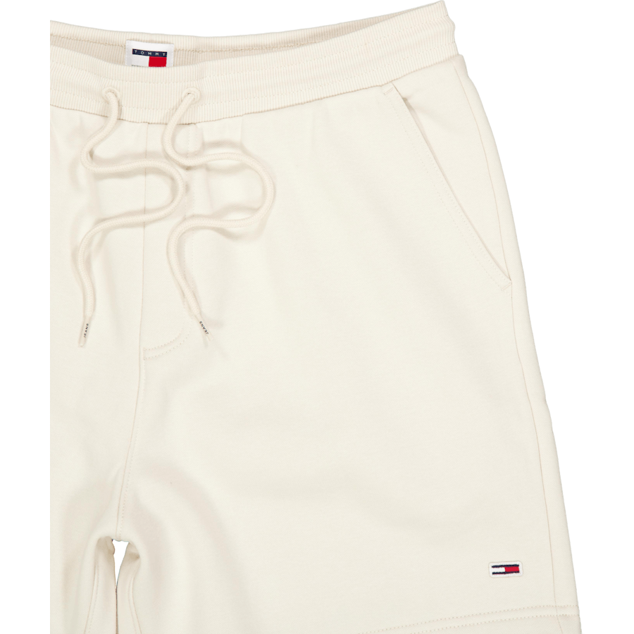 Tjm Beach Fleece-shortsit Uutisprintti