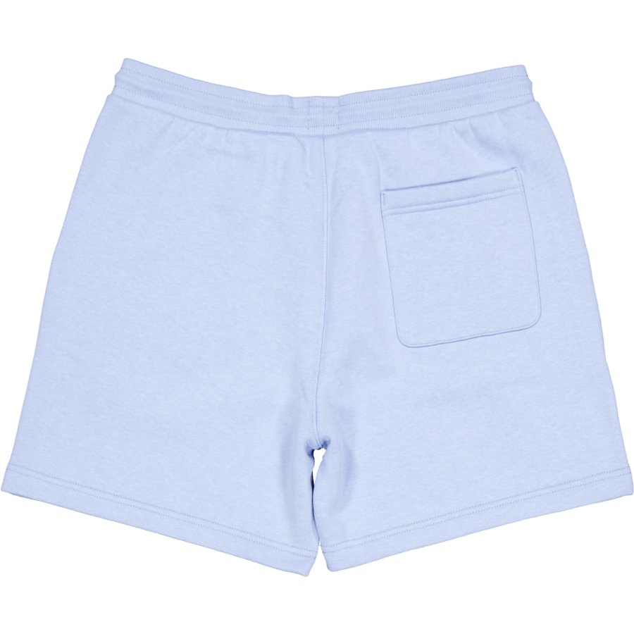 Tjm Beach Fleece Shorts Moderate