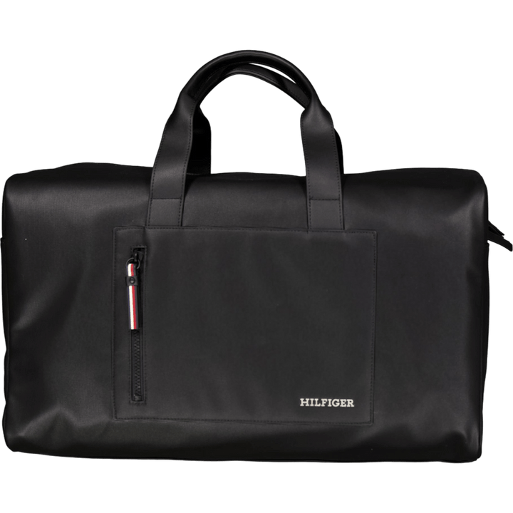 Th Pique Duffle
