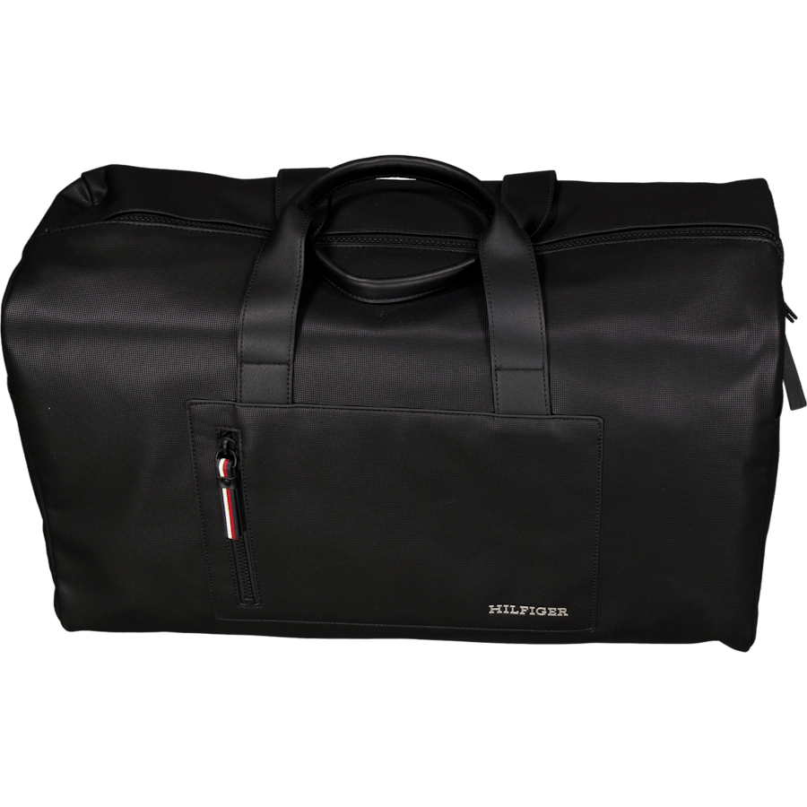 Th Pique Duffle