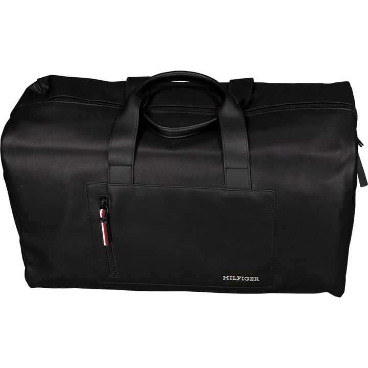 Th Pique Duffle
