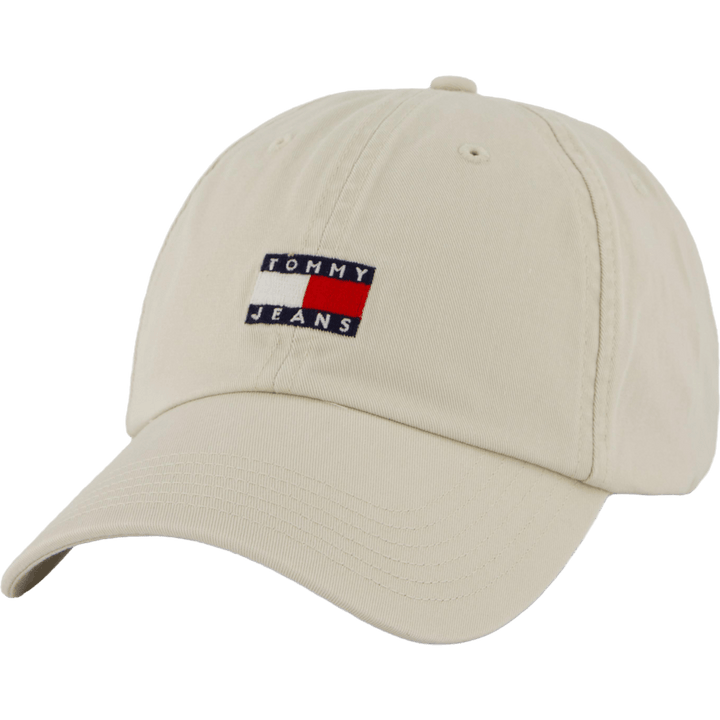 Tjm Heritage Cap Zeitungsdruck