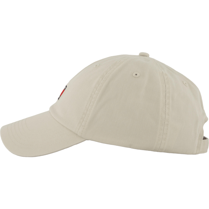 Tjm Heritage Cap Zeitungsdruck
