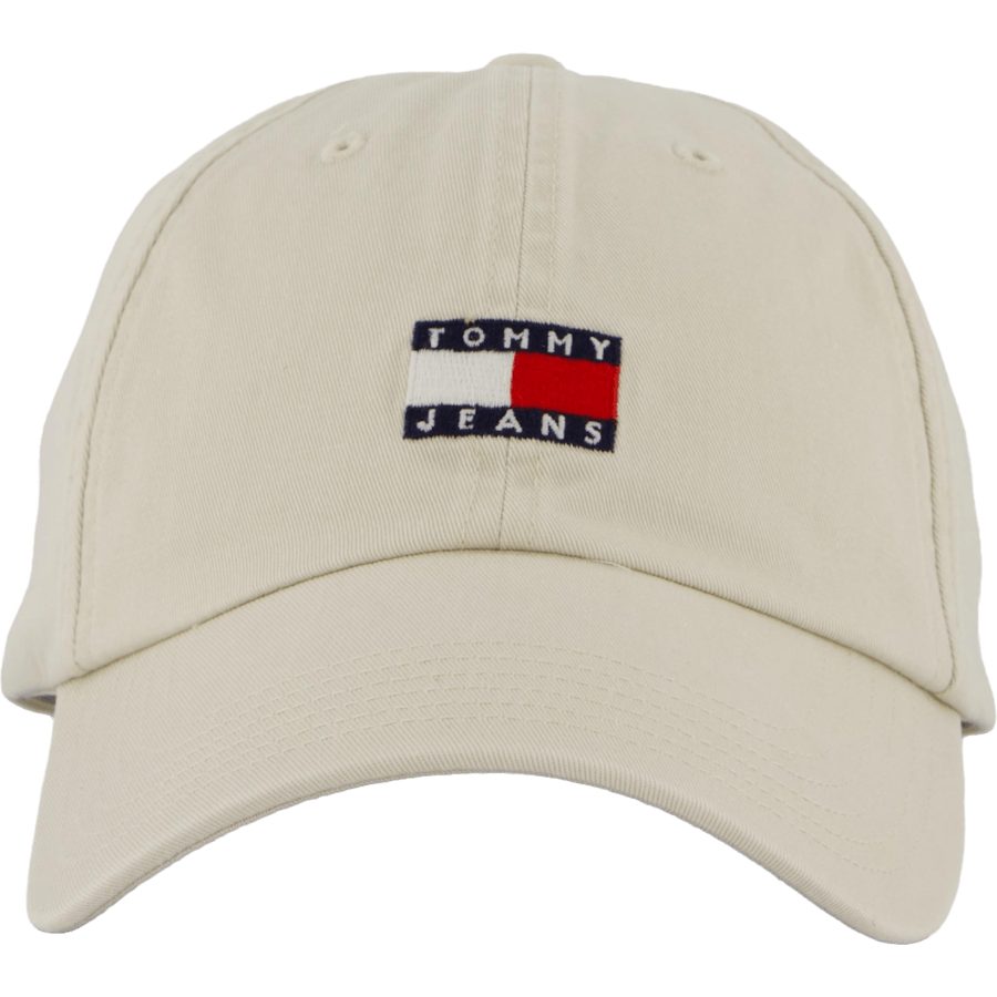 Tjm Heritage Cap Zeitungsdruck