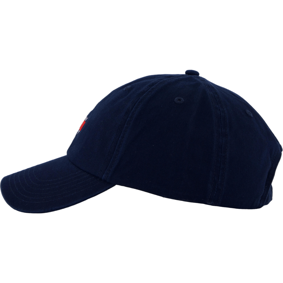 Tjm Heritage Cap Dark Night
