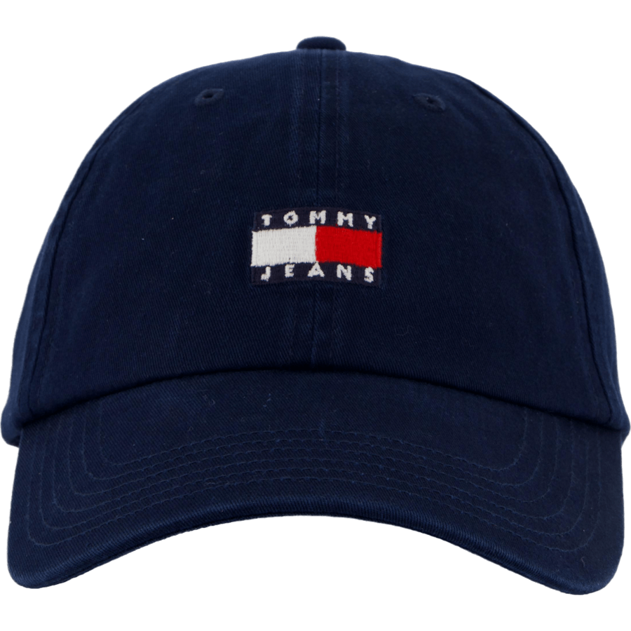 Tjm Heritage Cap Dark Night