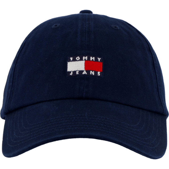 Tjm Heritage Cap Dark Night