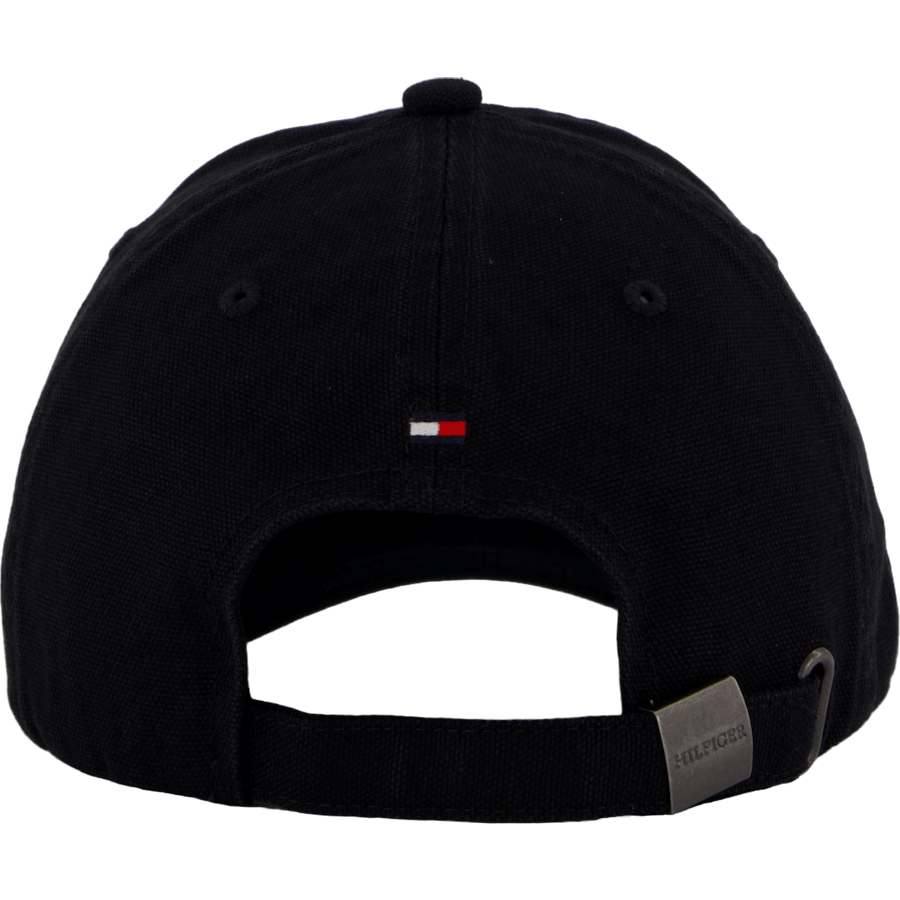 Th Monotype Soft 6 Panel Cap