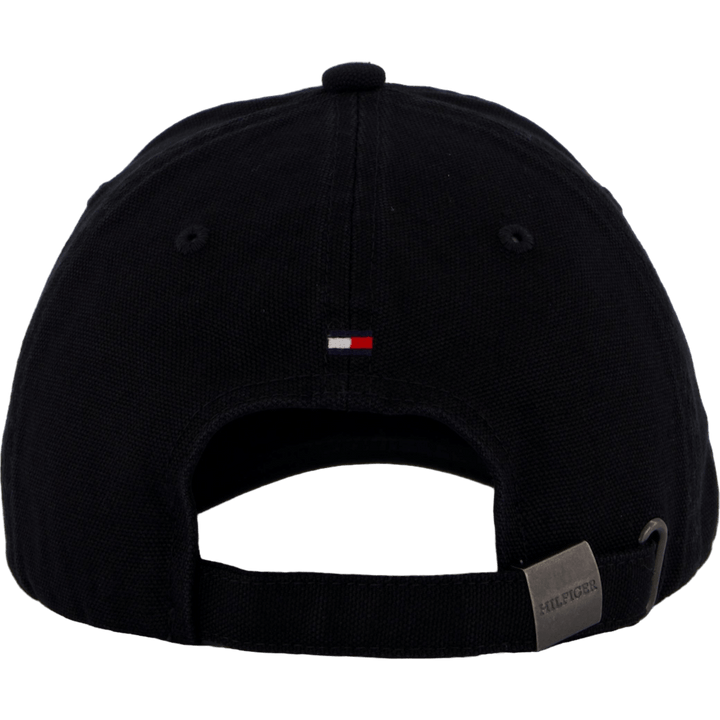 Th Monotype Soft 6 Panel Cap