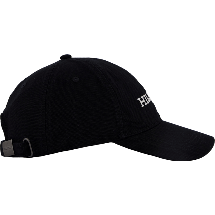 Th Monotype Soft 6 Panel Cap