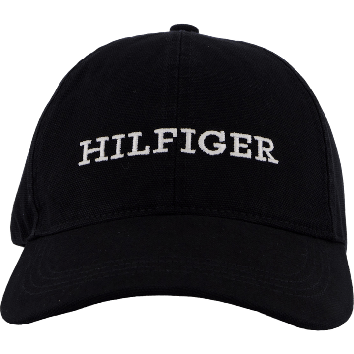 Th Monotype Soft 6 Panel Cap