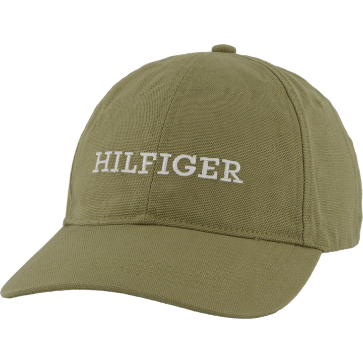 Th Monotype Soft 6 Panel Cap Faded